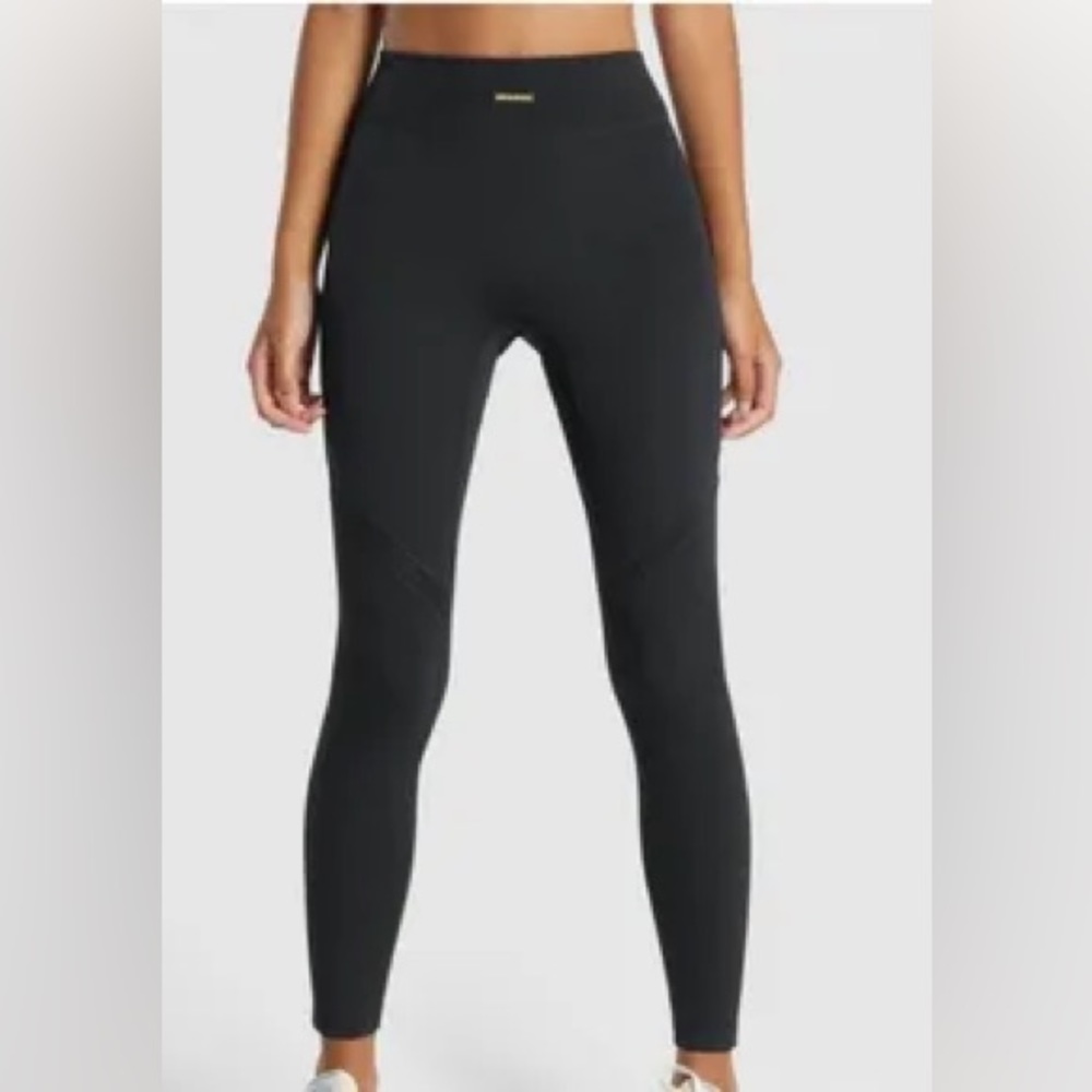 Whitney Simmons gymshark leggings
